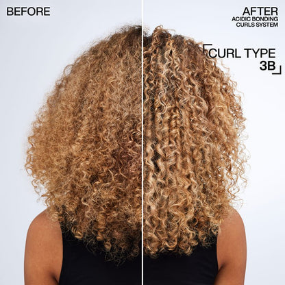 Acidic Bonding Curls Shampoo by Redken