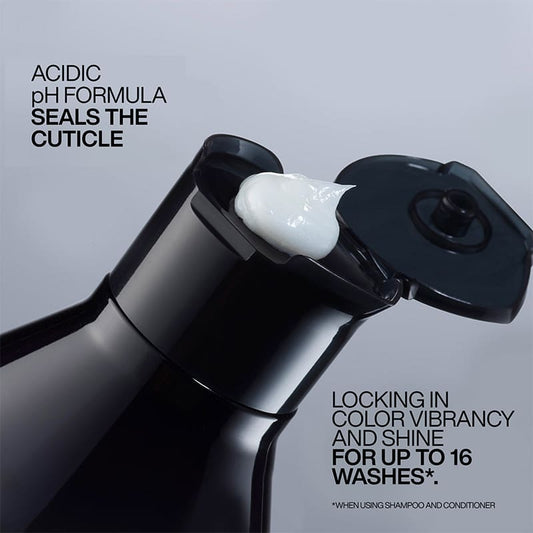 Acidic Color Gloss Conditioner by Redken