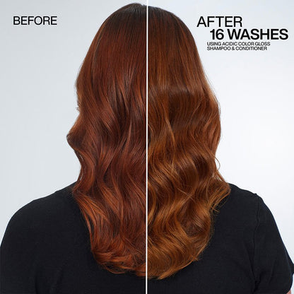 Acidic Color Gloss Gentle Color Shampoo by Redken