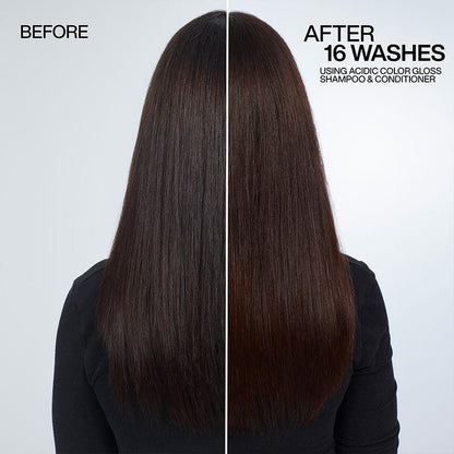 Acidic Color Gloss Gentle Color Shampoo by Redken