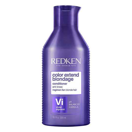 Blondage Conditioner For Blonde Hair by Redken