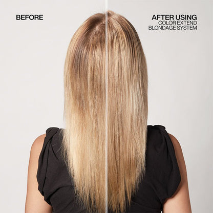 Blondage Conditioner For Blonde Hair by Redken