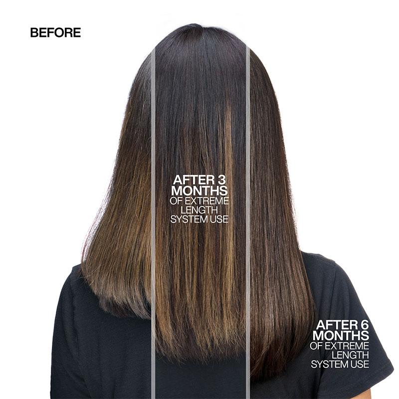 Extreme Length Shampoo by Redken
