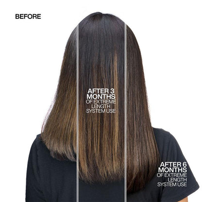 Extreme Length Shampoo by Redken