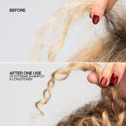Extreme Megamask For Damaged Hair by Redken