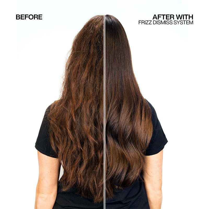 Frizz Dismiss Rebel Tame Leave-In Cream For Frizzy Hair by Redken