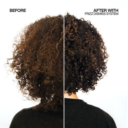 Frizz Dismiss Shampoo by Redken