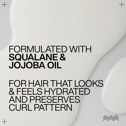 Sculpting Curl Gel For Defined Curls by Redken