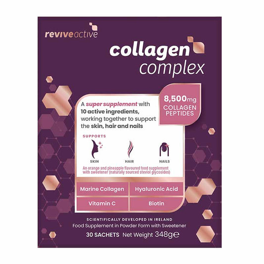 Collagen Complex 30 Day by Revive Active
