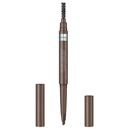 Brow This Way Fill & Sculpt Eyebrow Definer