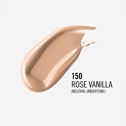 Lasting Finish 35 Hour Foundation