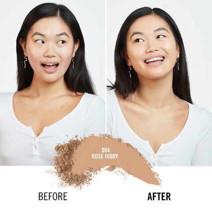 Lasting Finish Compact Foundation by Rimmel London