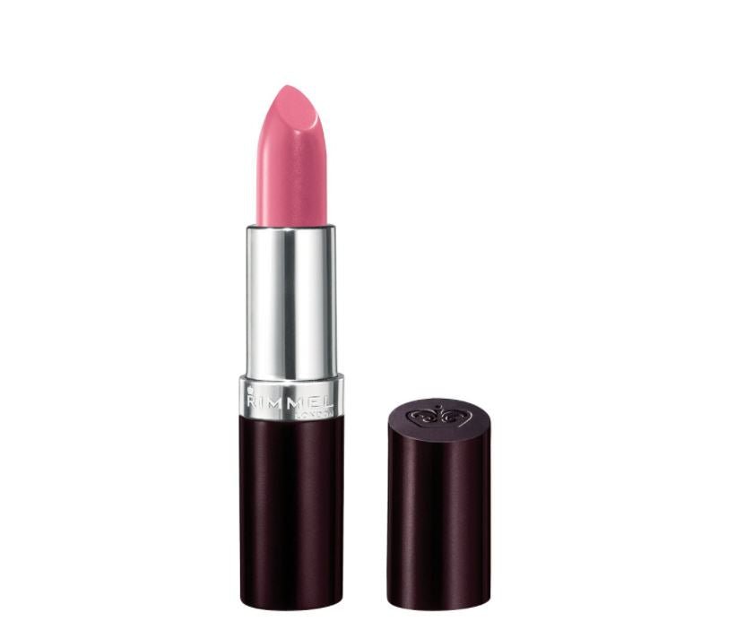 Lasting Finish Lipstick by Rimmel London