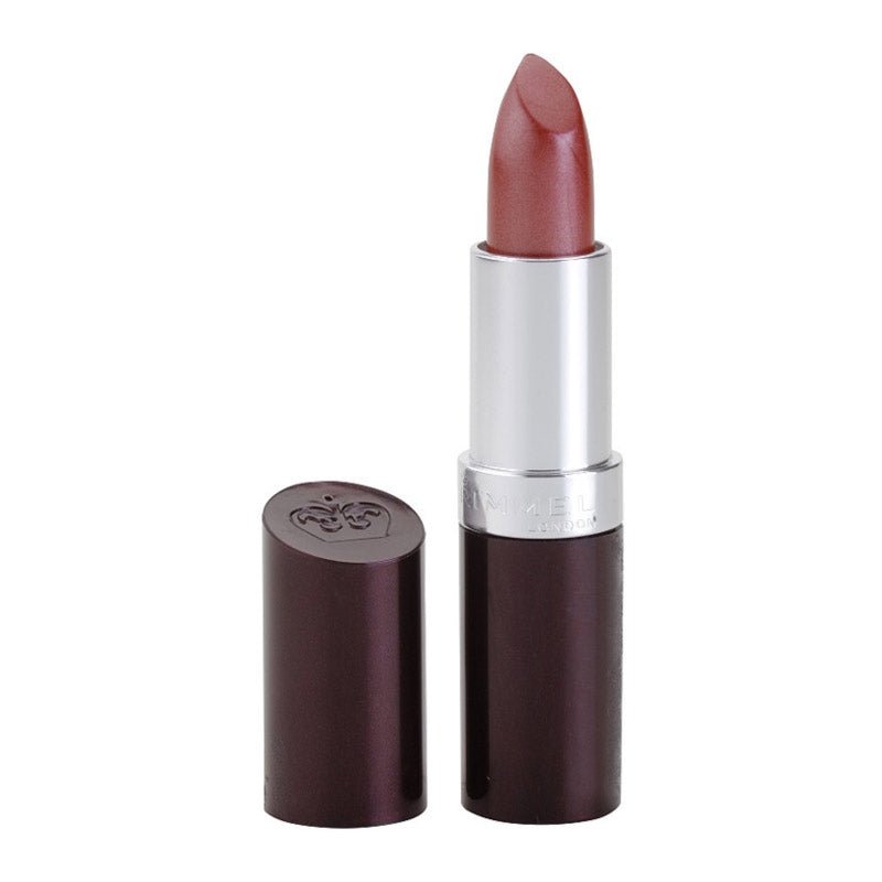 Lasting Finish Lipstick by Rimmel London