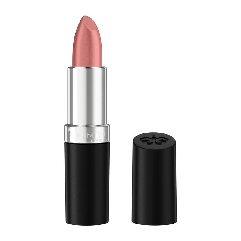 Lasting Finish Lipstick by Rimmel London