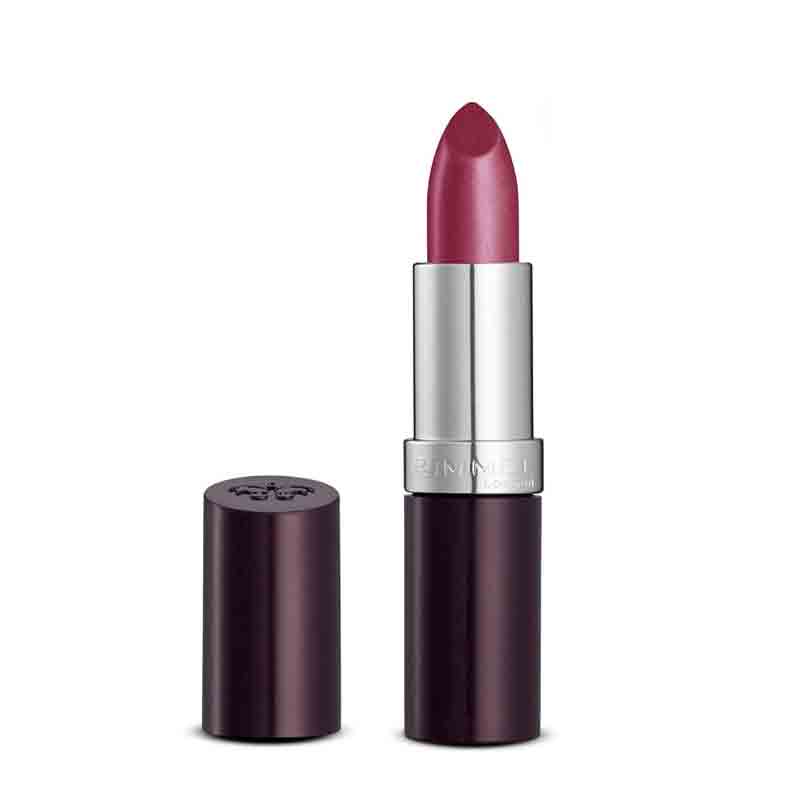 Lasting Finish Lipstick by Rimmel London