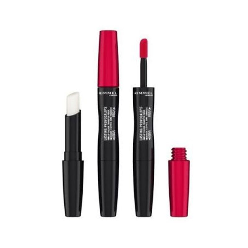 Lasting Provocalips 16HR Kissproof Lip Colour by Rimmel London