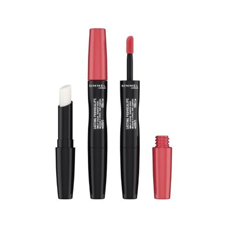 Lasting Provocalips 16HR Kissproof Lip Colour by Rimmel London