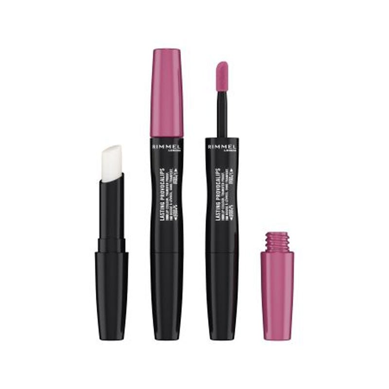 Lasting Provocalips 16HR Kissproof Lip Colour by Rimmel London