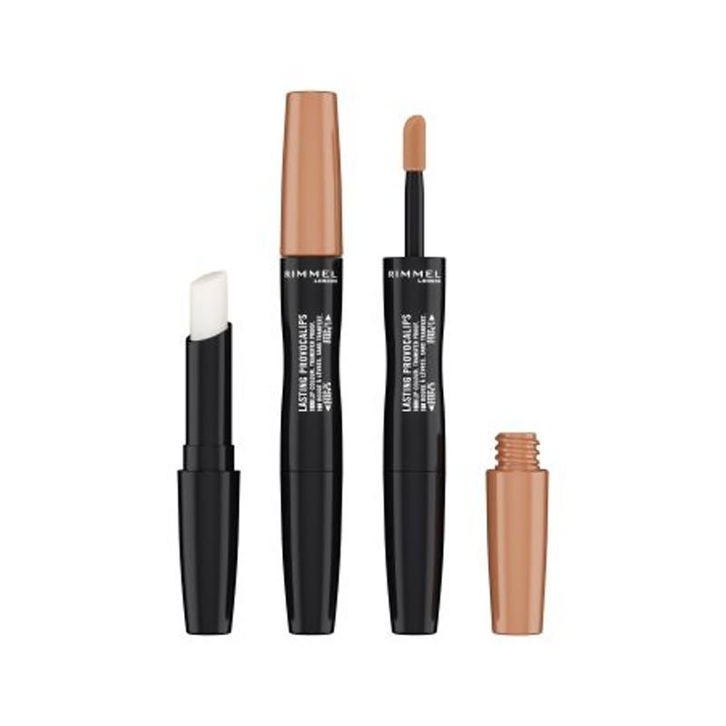 Lasting Provocalips 16HR Kissproof Lip Colour by Rimmel London