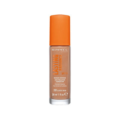 Lasting Radiance Foundation by Rimmel London