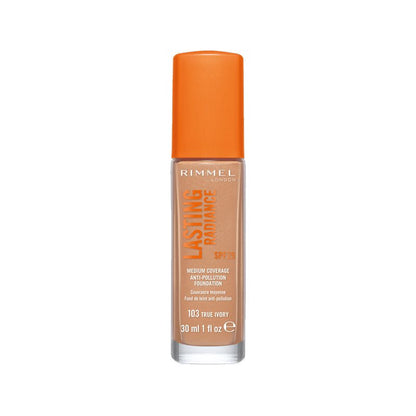 Lasting Radiance Foundation by Rimmel London