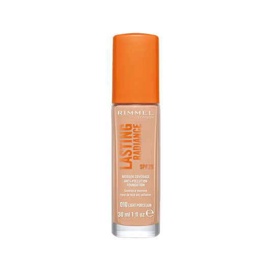 Lasting Radiance Foundation by Rimmel London