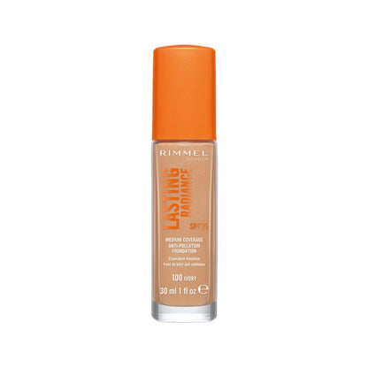 Lasting Radiance Foundation by Rimmel London