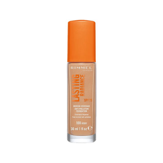 Lasting Radiance Foundation by Rimmel London