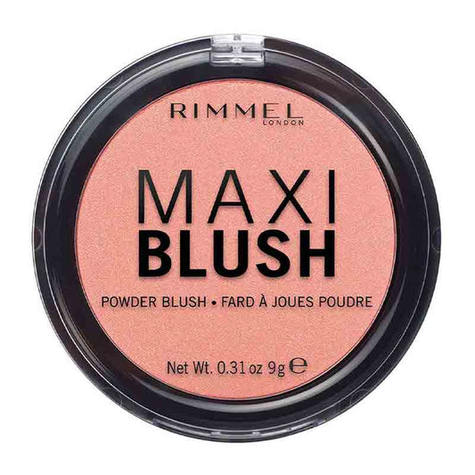 Maxi Blush by Rimmel London