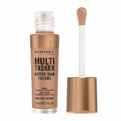 Multi-Tasker Better Than Filters by Rimmel London