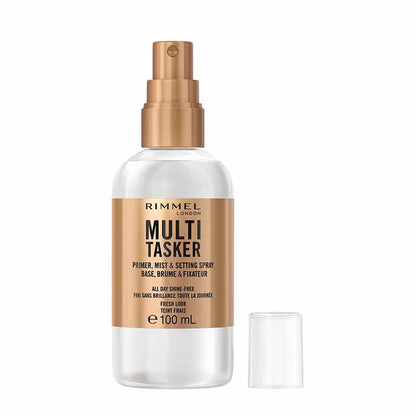 Multi Tasker Setting Spray by Rimmel London
