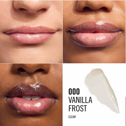 Oh My Gloss! Butter Me Up Lip Butter Balm by Rimmel London
