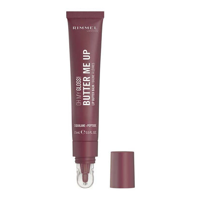 Oh My Gloss! Butter Me Up Lip Butter Balm by Rimmel London