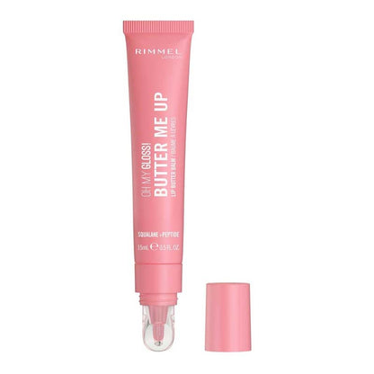 Oh My Gloss! Butter Me Up Lip Butter Balm by Rimmel London