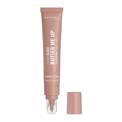 Oh My Gloss! Butter Me Up Lip Butter Balm by Rimmel London