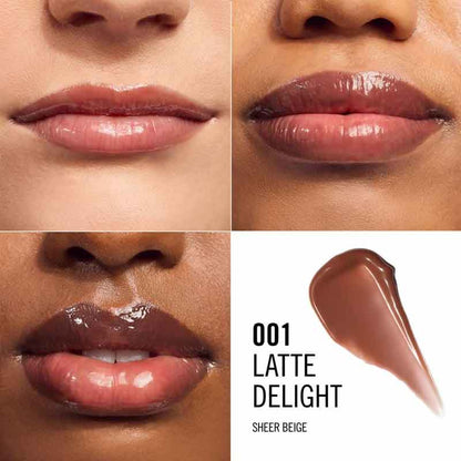 Oh My Gloss! Butter Me Up Lip Butter Balm by Rimmel London