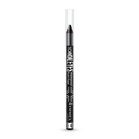 Scandaleyes Waterproof Kohl Kajal Eye Liner by Rimmel London