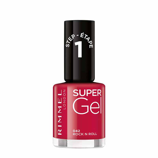 Super Gel Nail Polish by Rimmel London
