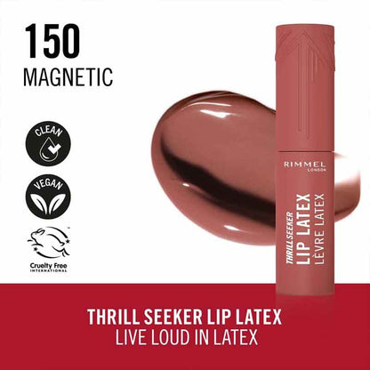 Thrill Seeker Lip Latex by Rimmel London