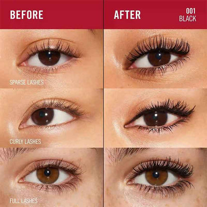 Wonder'Bond Mascara
