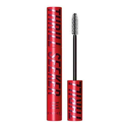 Thrill Seeker Extreme Volume Mascara by Rimmel London