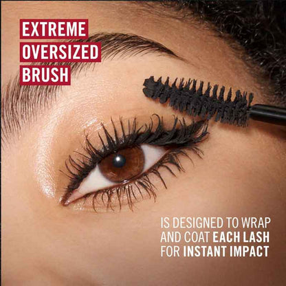 Thrill Seeker Extreme Volume Mascara by Rimmel London