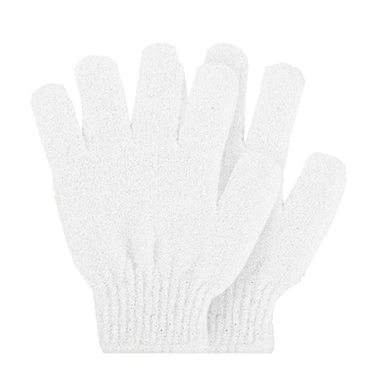 Purity Exfoliating Gloves by Rose & Caramel