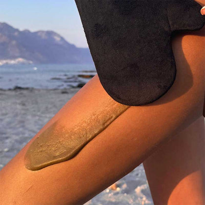Unity Unisex Self Tanning Foam by Rose & Caramel