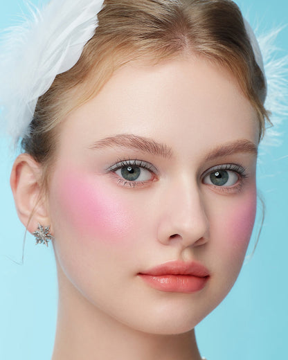 Snow Ballet Air Blush