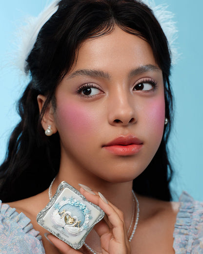 Snow Ballet Air Blush
