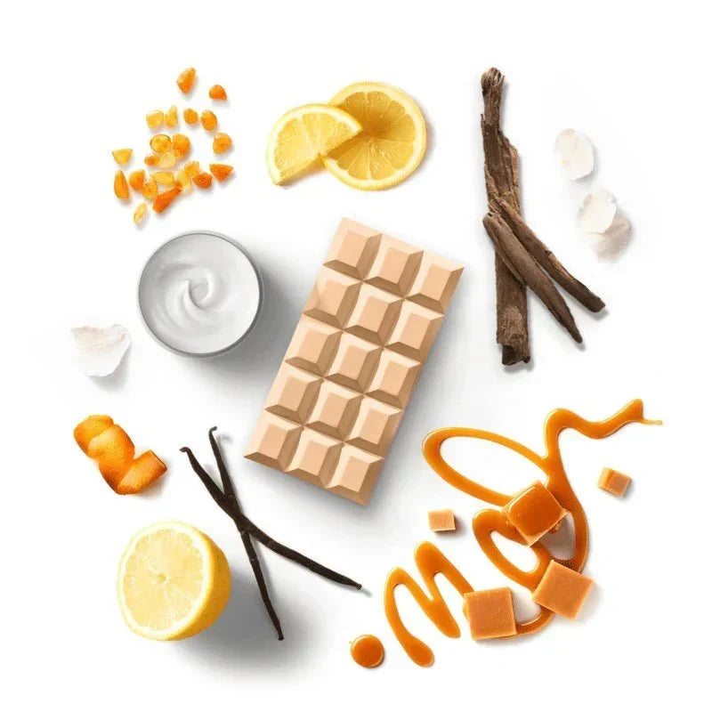 Caramel Dream Gift Set by Sabrina Carpenter