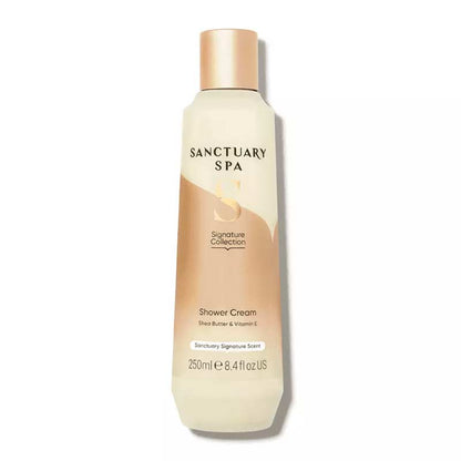 12 Hour Shower Cream by Sanctuary