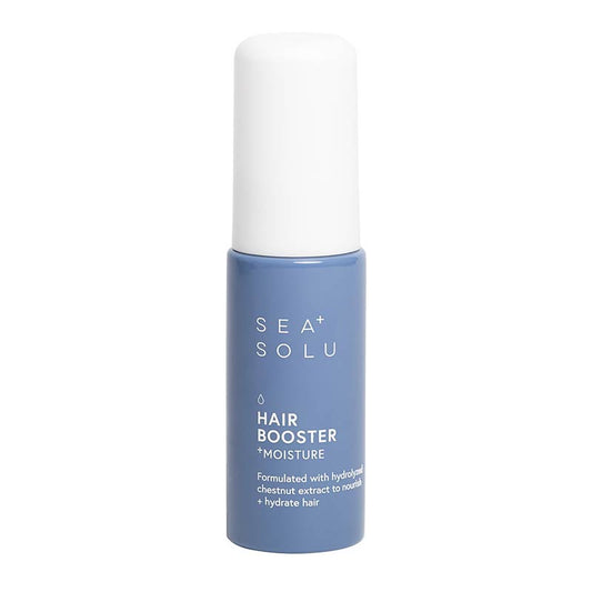 Moisture Hair Booster by SEA PLUS SOLU
